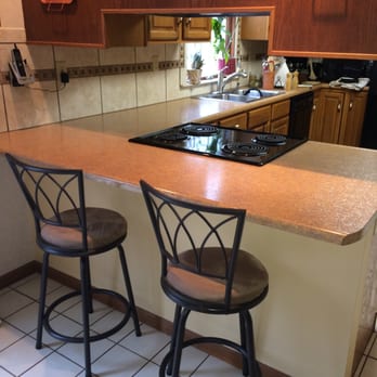Coors Remodeling - New countertops - Roofing Near Me - Lafayette, Indiana