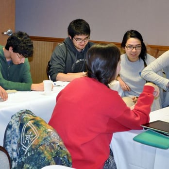 Faith Fusion - Deeper With God - Seminar discussion group Jan 2015 - Community Service/Non-Profit Near Me - Manchester, New Hampshire Faith Fusion - Deeper With God - Seminar discussion group Jan 2015 - Community Service/Non-Profit Near Me - Manchester, New Hampshire