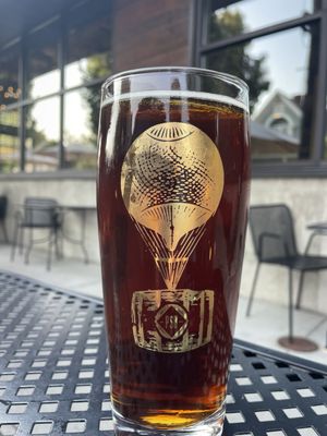 Perry Street Brewing by null