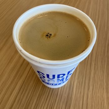 Surf Camp Coffee - Americano to-go! - Coffee & Tea Near Me - East Honolulu, Hawaii Surf Camp Coffee - Americano to-go! - Coffee & Tea Near Me - East Honolulu, Hawaii