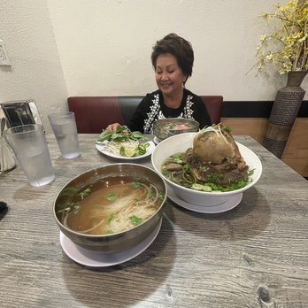 Pho Minh - Huge portions - Soup Near Me - Temecula, California Pho Minh - Huge portions - Soup Near Me - Temecula, California