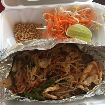 Thai Hut - Pad Thai. Takeout. - Thai Near Me - Fort Worth, Texas Thai Hut - Pad Thai. Takeout. - Thai Near Me - Fort Worth, Texas