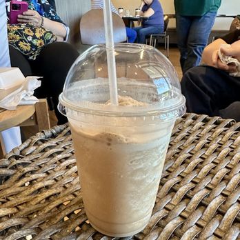 Dialogue Coffee House - Chai Blender - Coffee & Tea Near Me - Topeka, Kansas Dialogue Coffee House - Chai Blender - Coffee & Tea Near Me - Topeka, Kansas