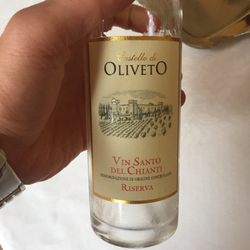 Castello di Oliveto