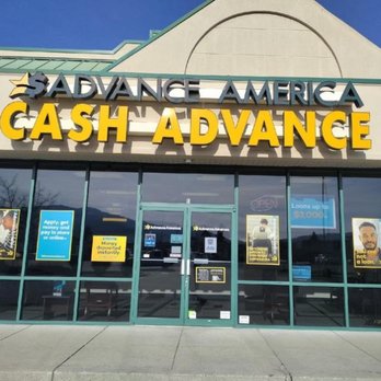 Advance America - Check Cashing/Pay-day Loans Near Me - Post Falls, Idaho Advance America - Check Cashing/Pay-day Loans Near Me - Post Falls, Idaho