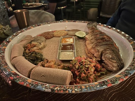 Aunt Yvette’s Kitchen by null