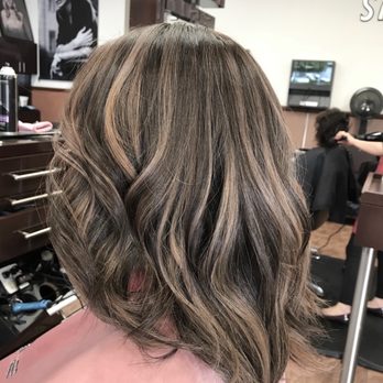 Salon Image TM - Hair Salons Near Me - Carson, California