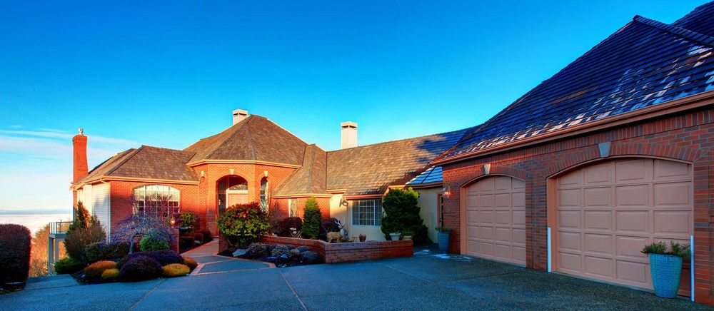 Slide of Busse Roofing