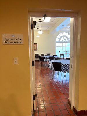 Quapaw Baths & Spa by null