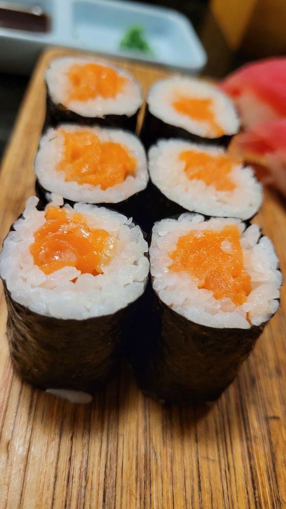 Sakura Japanese Steakhouse and Sushi Bar