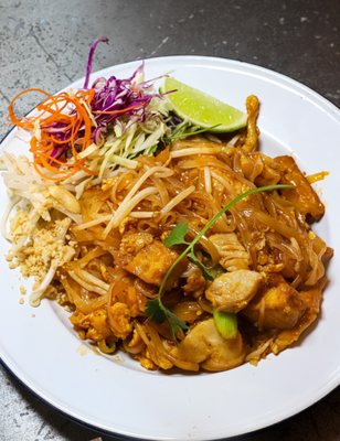 Baan Yaai by null
