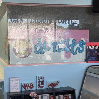 Sojo’s Donuts - Donuts Near Me - Mesa, Arizona