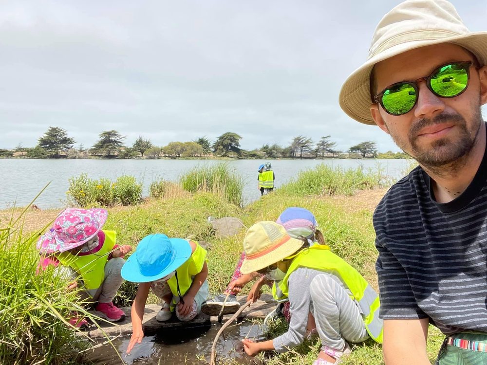 Little Owl Day School - childcare center in Berkeley, CA