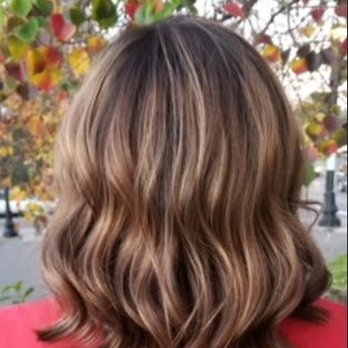 Maribou Salon on Sutter - Hair Salons Near Me - Folsom, California