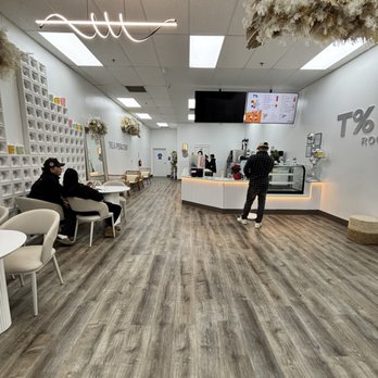 T% Coffee + Tea - Rocklin - Bubble Tea Near Me - Rocklin, California T% Coffee + Tea - Rocklin - Bubble Tea Near Me - Rocklin, California