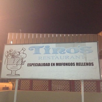 Tino's Restaurant - Puerto Rican Near Me - Cabo Rojo, Puerto Rico Tino's Restaurant - Puerto Rican Near Me - Cabo Rojo, Puerto Rico