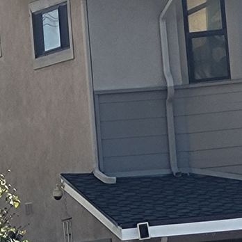 EZ Roofing - Roofing Near Me - Monterey Park, California