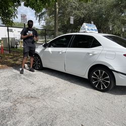 Assertive Driving School