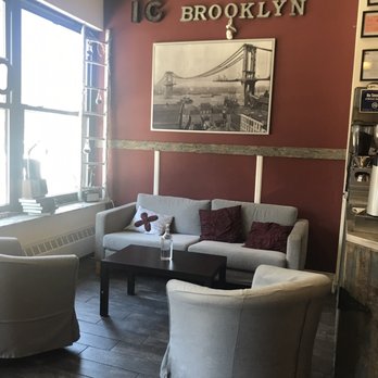 IC Brooklyn Cafe - Bagels Near Me - Brooklyn, New York IC Brooklyn Cafe - Bagels Near Me - Brooklyn, New York
