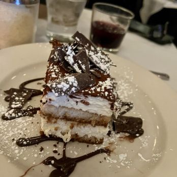 Maggiano's - Tiramisu - Italian Near Me - Cincinnati, Ohio Maggiano's - Tiramisu - Italian Near Me - Cincinnati, Ohio