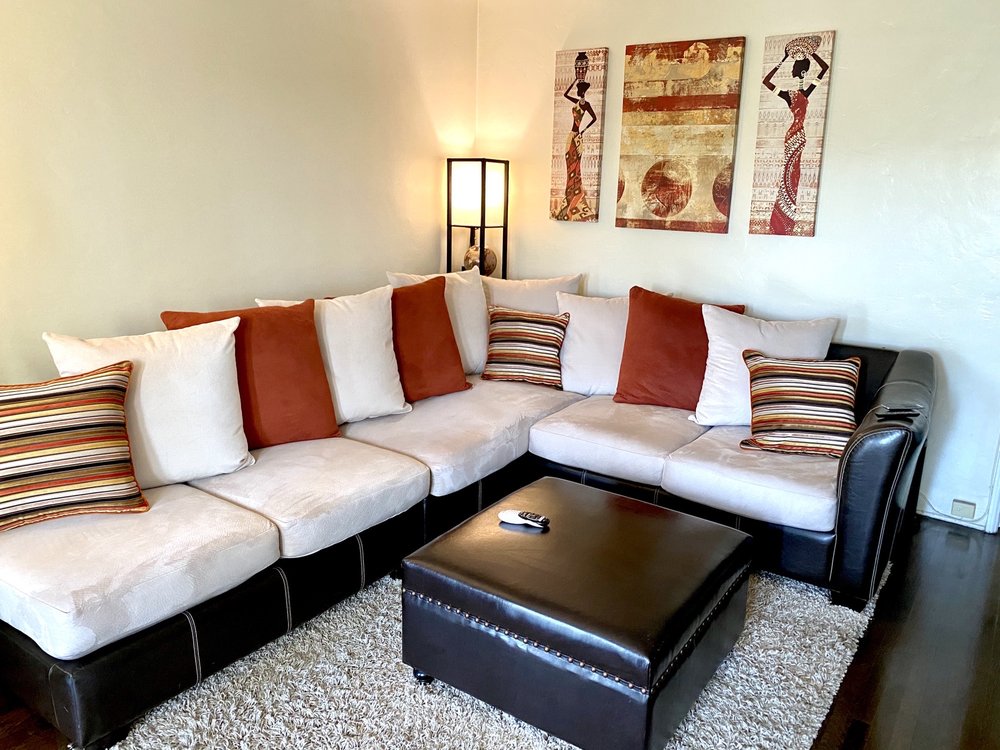 R & R Upholstery Supply - upholstery in Los Angeles, CA