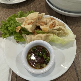 Fu Belly - Fried Dumplings - Vietnamese Near Me - Chandler, Arizona Fu Belly - Fried Dumplings - Vietnamese Near Me - Chandler, Arizona