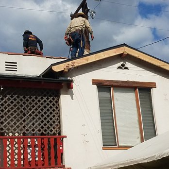 AHRCO Builders & Roofing - Every day they CAME ON TIME! EVERY DETAIL OF THE JOB WAS DONE IN PERFECTION AND CARE, the house looks amazing!!! - Roofing Near Me - Long Beach, California