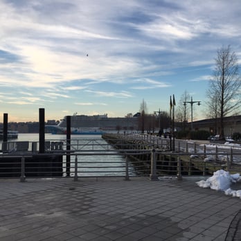 Pier 84 Dog Run - View - Dog Parks Near Me - New York, New York Pier 84 Dog Run - View - Dog Parks Near Me - New York, New York