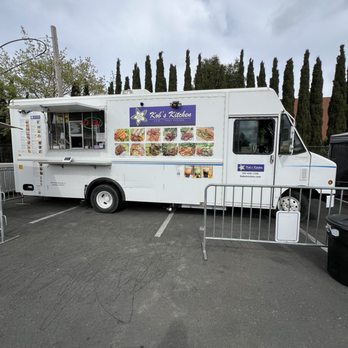 Kob's Kitchen - Food Truck - Laotian Near Me - American Canyon, California Kob's Kitchen - Food Truck - Laotian Near Me - American Canyon, California