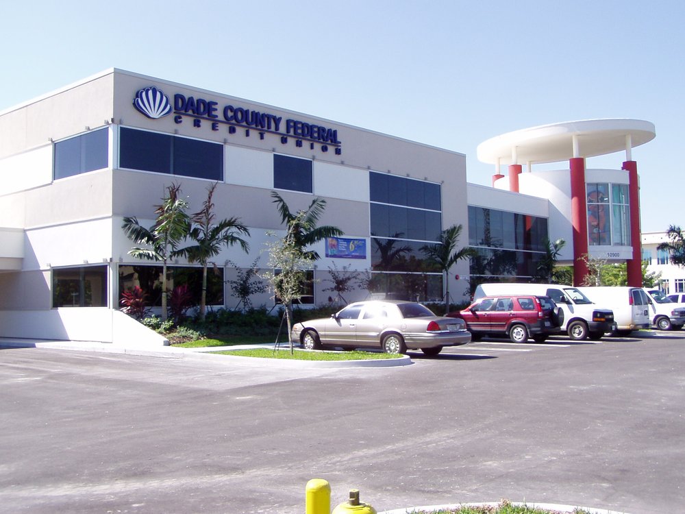 DADE COUNTY FEDERAL CREDIT UNION Updated September 2024 14 Photos