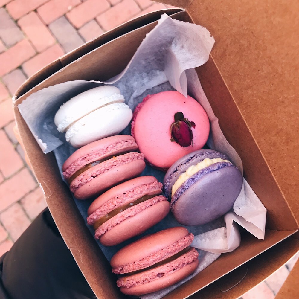 Top 10 Best French Bakery in Cleveland, OH Last Updated September 2021 Yelp