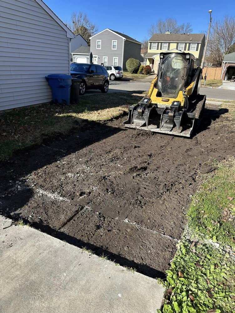 Satisfaction Services - tree service in Chesapeake, VA