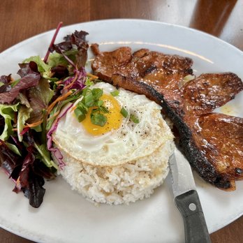 FOB Kitchen - Tocino - Filipino Near Me - Oakland, California