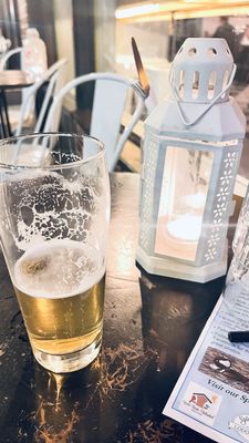 Alpin Bistro by null