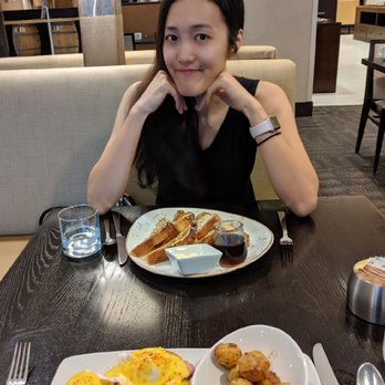 Eques - Breakfast & Brunch Near Me - Bellevue, Washington