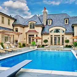 Platinum Pool