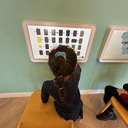Hello Kids Dental - Before seeing doctor kids can play a few cognitively engaging games.