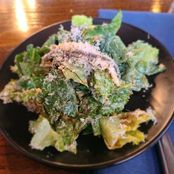 Nolia - Jalapeño Cheddar Caesar Salad - Southern Near Me - Cincinnati, Ohio
