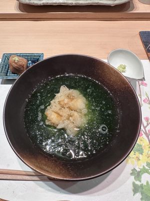 TenTempura Uchitsu by null