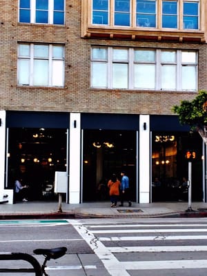 Verve Coffee Roasters by null