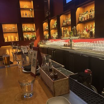 Matsu - Japanese - Sushi Bars Near Me - Seattle, Washington Matsu - Japanese - Sushi Bars Near Me - Seattle, Washington