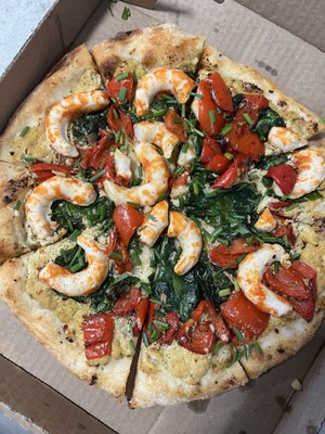 Gianni's Pizza by null