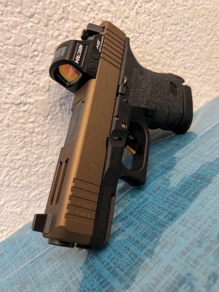 TACTICAL AND PRACTICAL Updated September 2024 10 Photos & 19