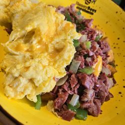 Ireland Skillet