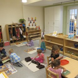 Carrig Montessori School