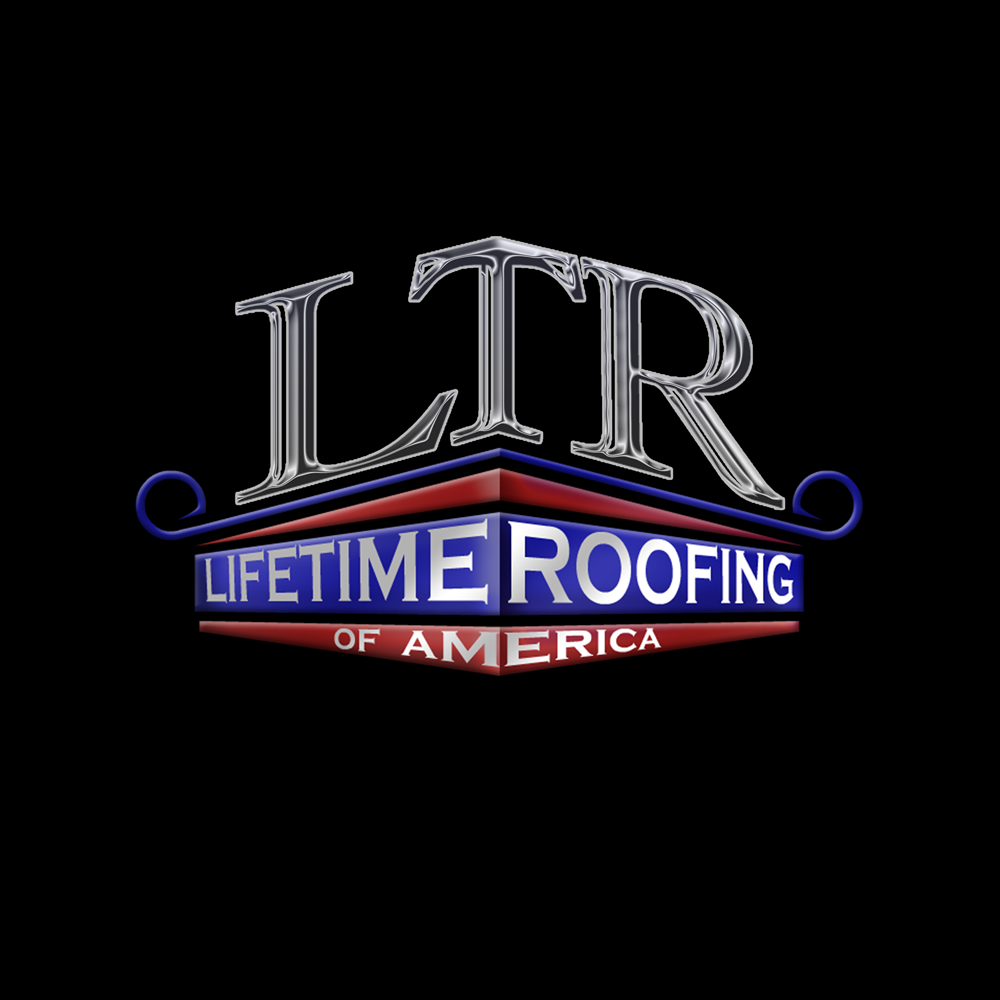 Slide of Lifetime Roofing of America