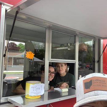 Chef Rob's Side Hustle Pizza Truck - Pizza Near Me Chef Rob's Side Hustle Pizza Truck - Pizza Near Me