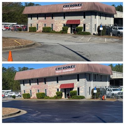Rhino Commercial Roofing