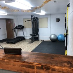Better Together Fitness Center