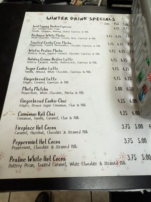 Menu photo 4 Black seed cafe and grill North Olmsted, OH Menu photo 4 Black seed cafe and grill North Olmsted, OH